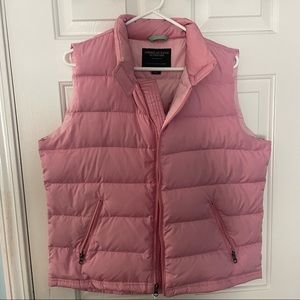 American Eagle XL Puffy Vest